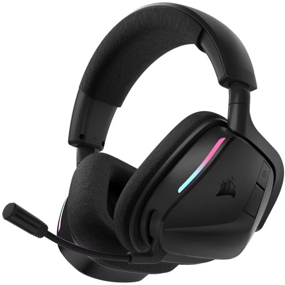 VOID v2 MAX WIRELESS, Gaming-Headset