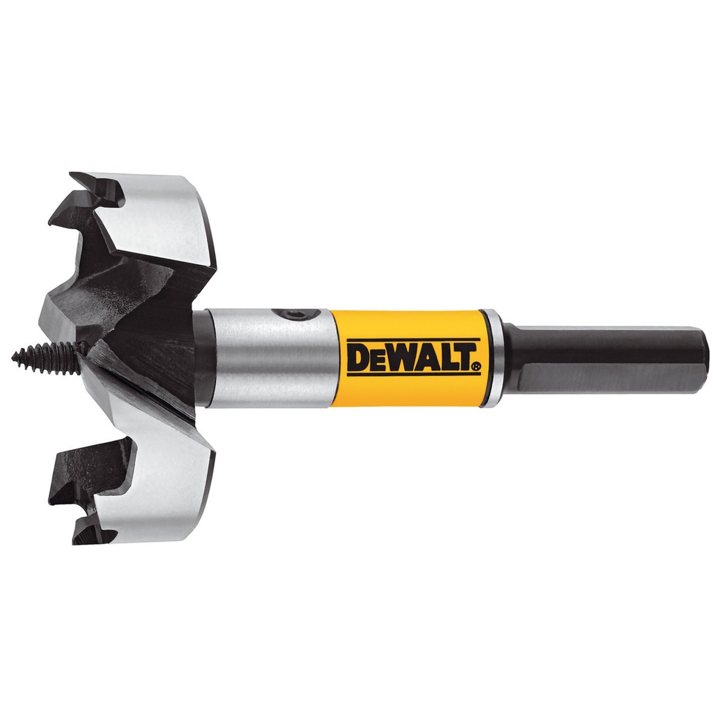 Rapid-Holzbohrer DT4587, Ø 74mm