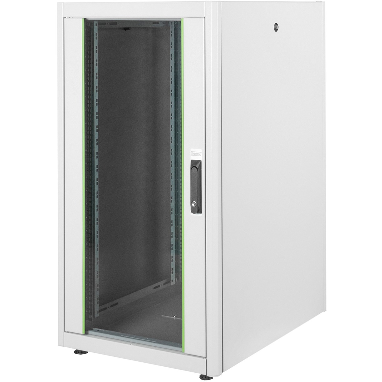 Digitus 483-mm-Netzwerkschrank, 22HE, IT-Schrank | 04016032336471 Digitus 483-mm-Netzwerkschrank, 22HE, IT-Schrank | 04016032336471