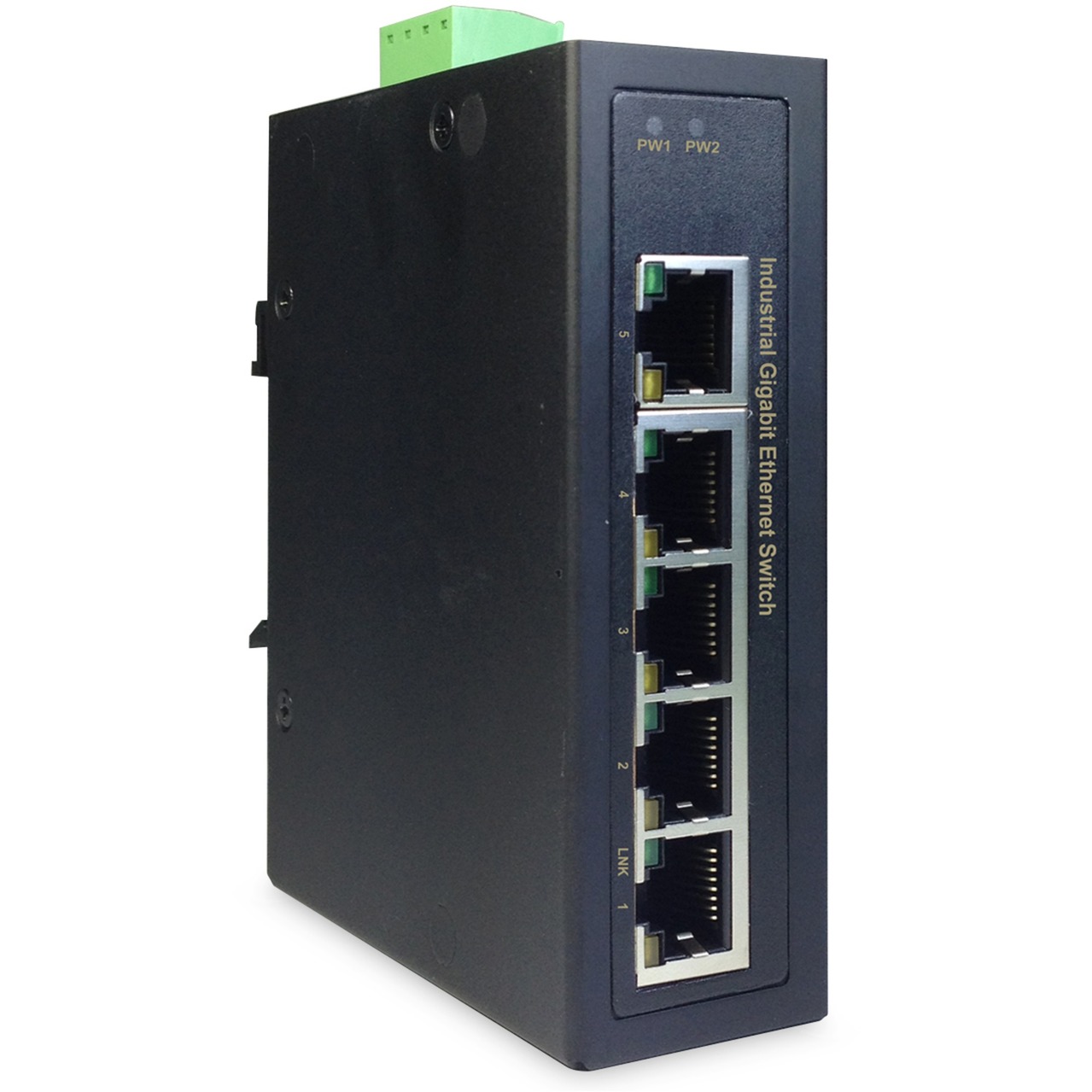 DN-651107, Switch