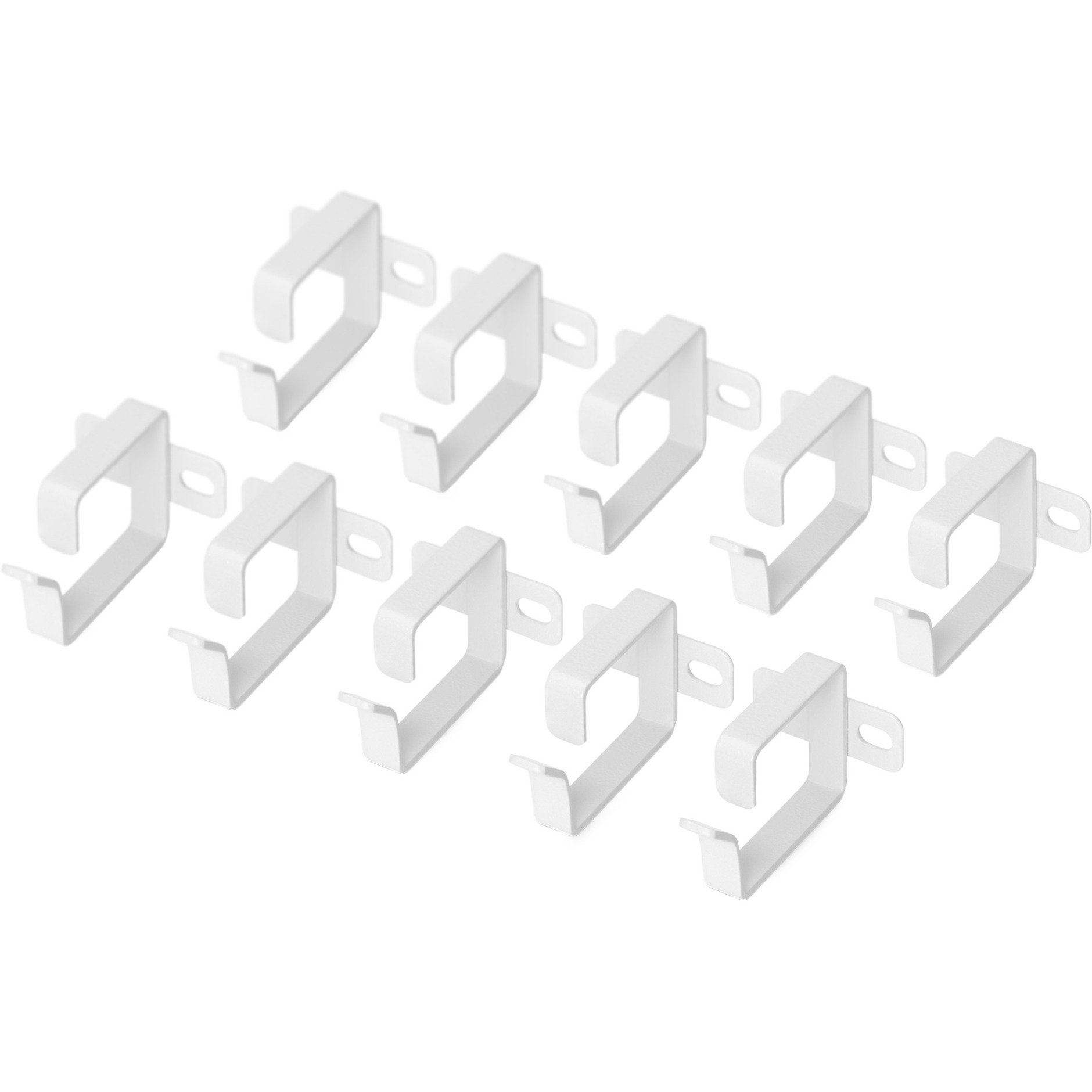 Digitus Kabelmanager Ringe 1HE 10er, Kabelführung | 04016032170488 Digitus Kabelmanager Ringe 1HE 10er, Kabelführung | 04016032170488