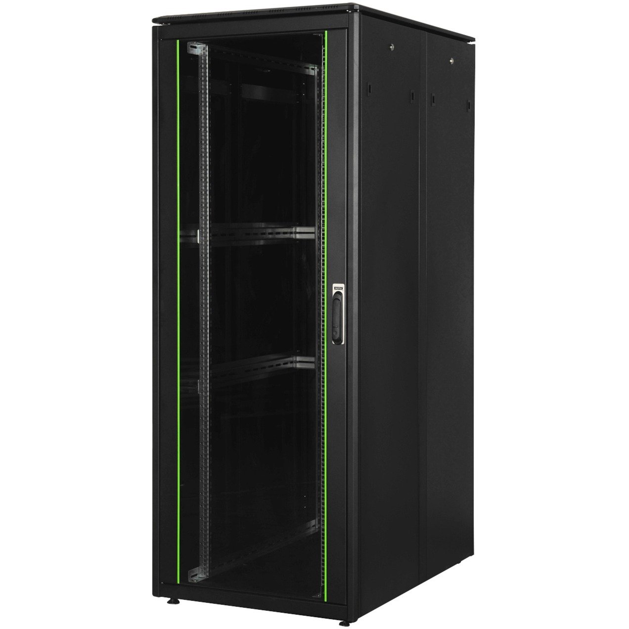 Digitus Netzwerkschrank Unique Serie – 800×1200 mm (BxT), IT-Schrank | 04016032364276 Digitus Netzwerkschrank Unique Serie – 800×1200 mm (BxT), IT-Schrank | 04016032364276