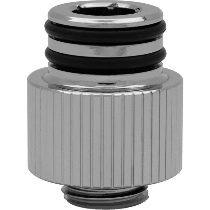 EKWB EK-Quantum Torque Push-In Adapter M 14 – Nickel, Verbindung | 03831109895269 EKWB EK-Quantum Torque Push-In Adapter M 14 – Nickel, Verbindung | 03831109895269