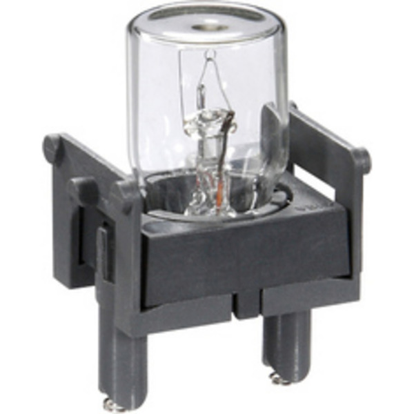Beleuchtungseinsatz Lichtsignal 24 Volt, Schalter