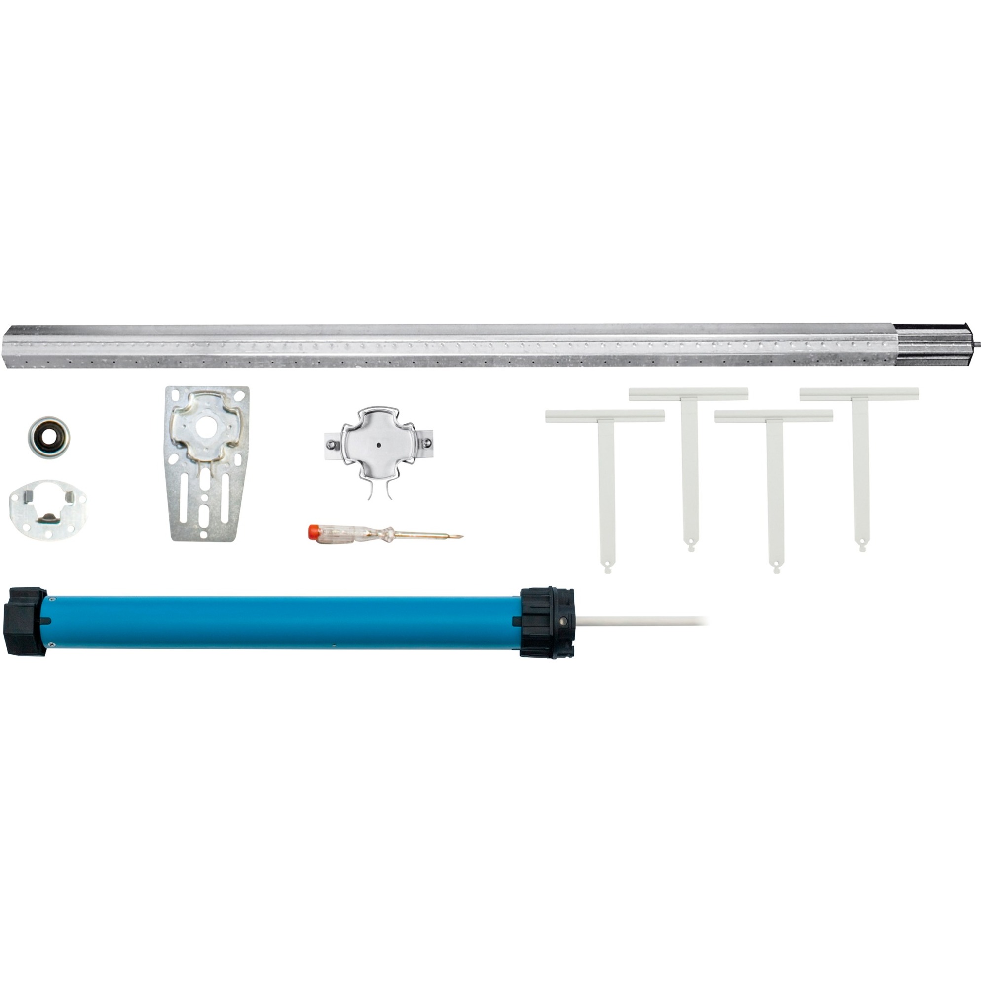 HOMEPILOT Rollladen-Automatisierungsset premium smart, Motor m20 | 04031909025760 HOMEPILOT Rollladen-Automatisierungsset premium smart, Motor m20 | 04031909025760