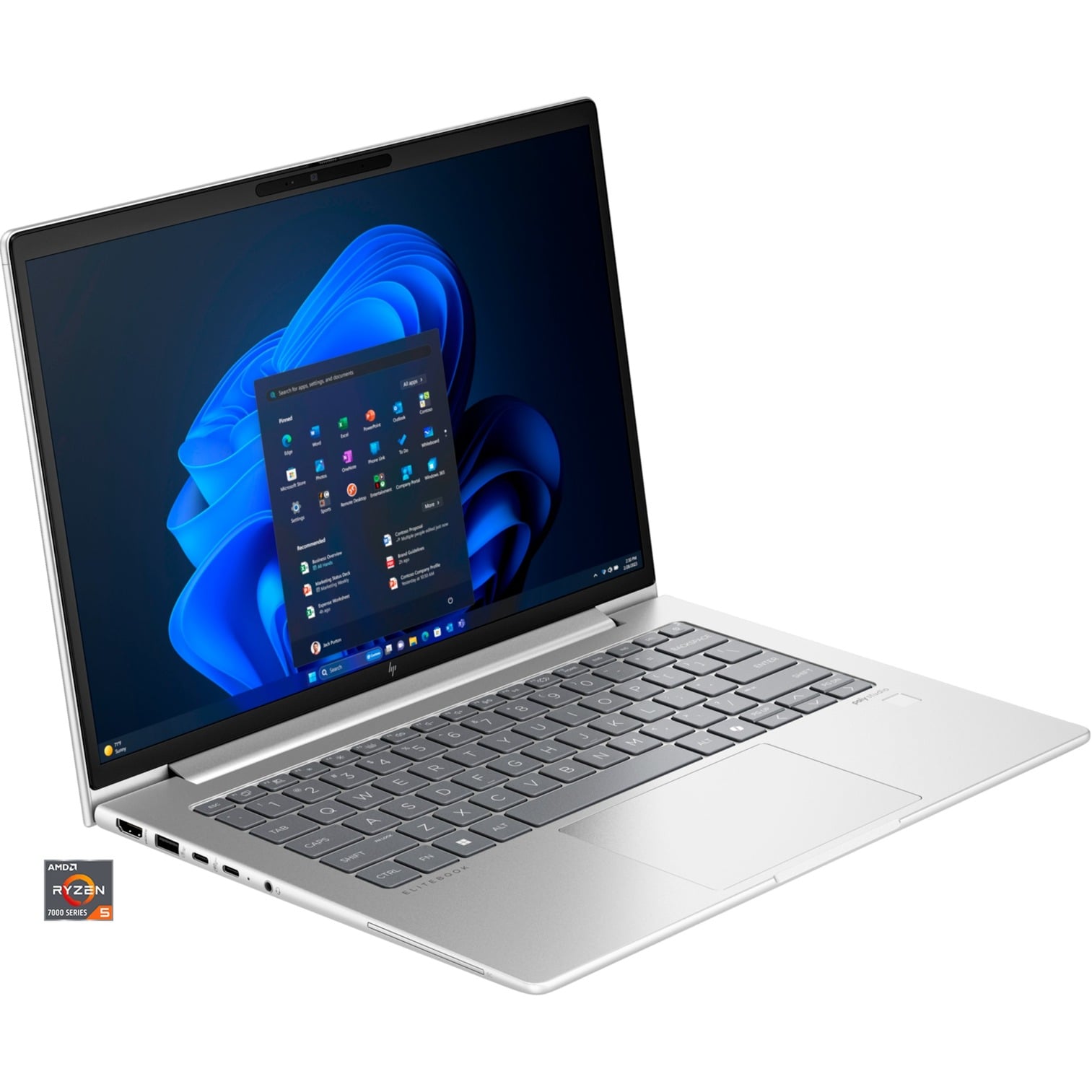 EliteBook 645 G11 (9C0H2EA), Notebook