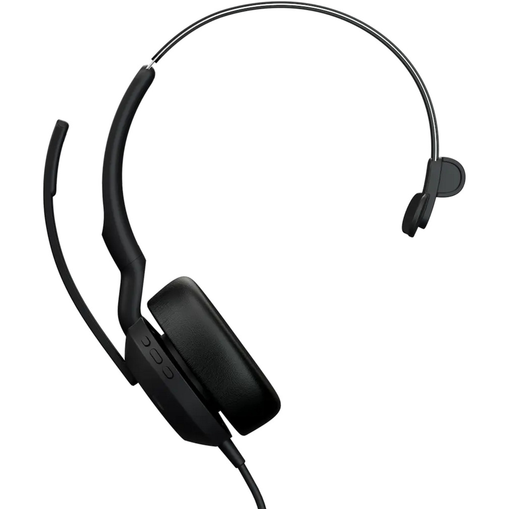 Evolve2 50, Headset