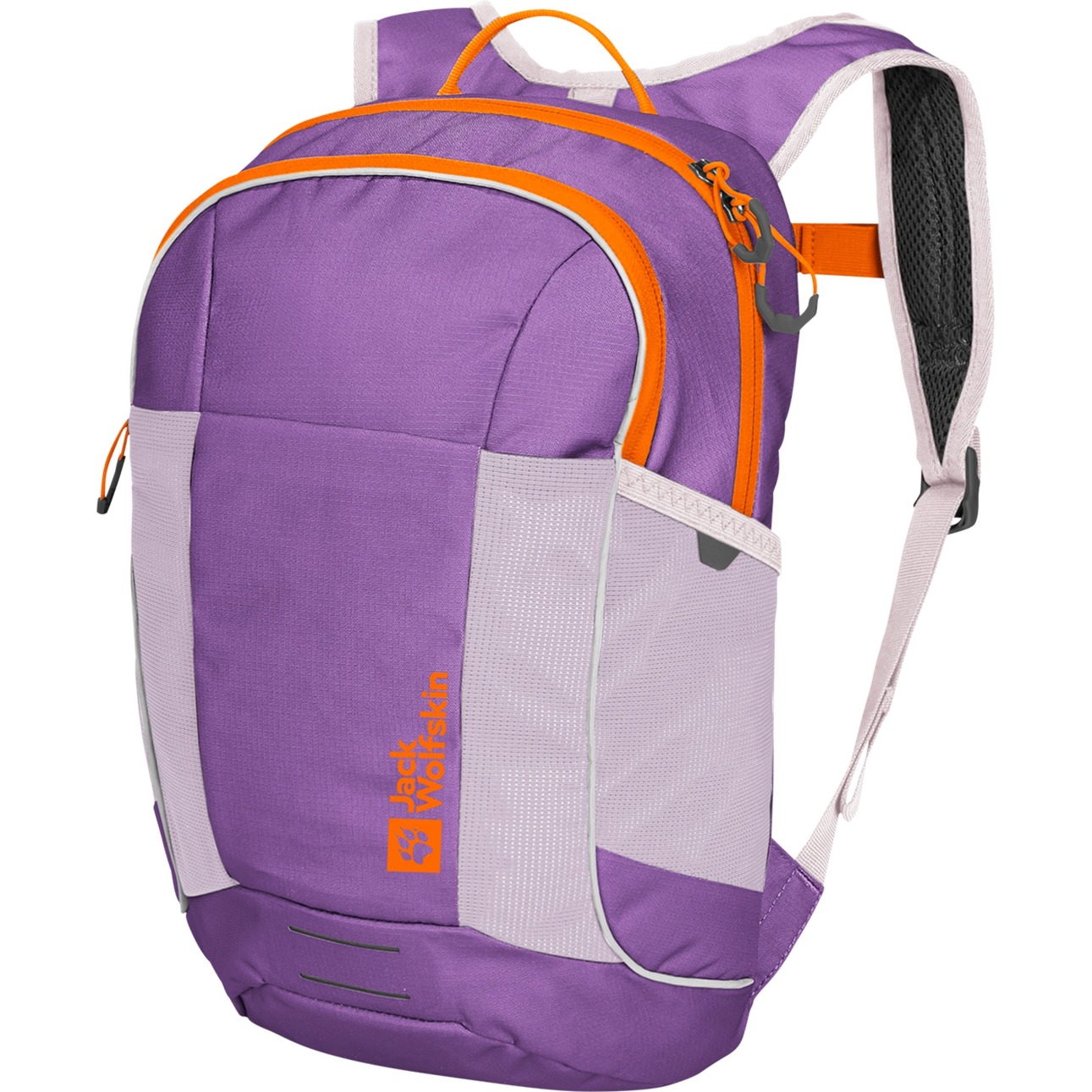 Jack Wolfskin KIDS MOAB JAM, Rucksack | 04064993997576