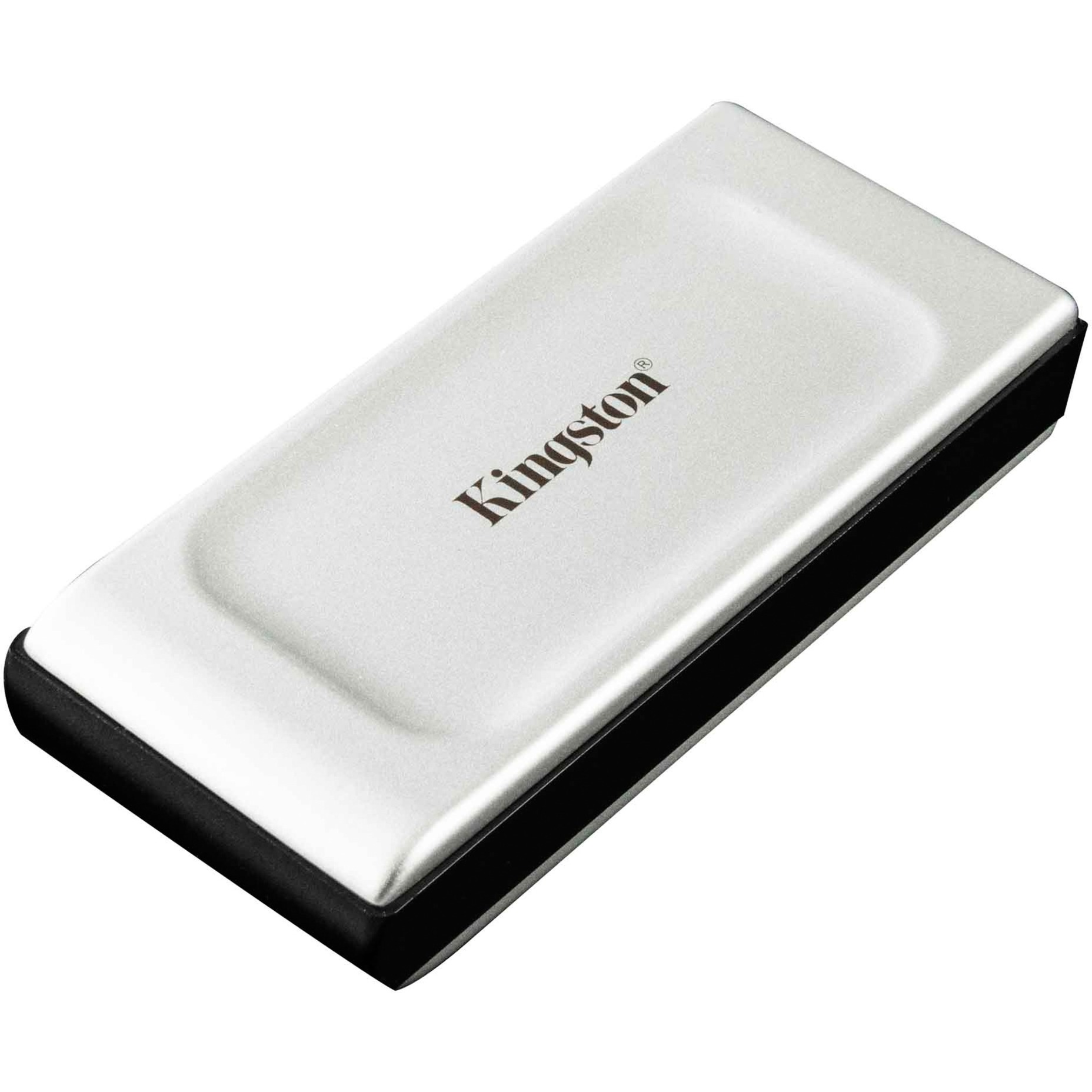 XS2000 Portable SSD 2 TB, Externe SSD