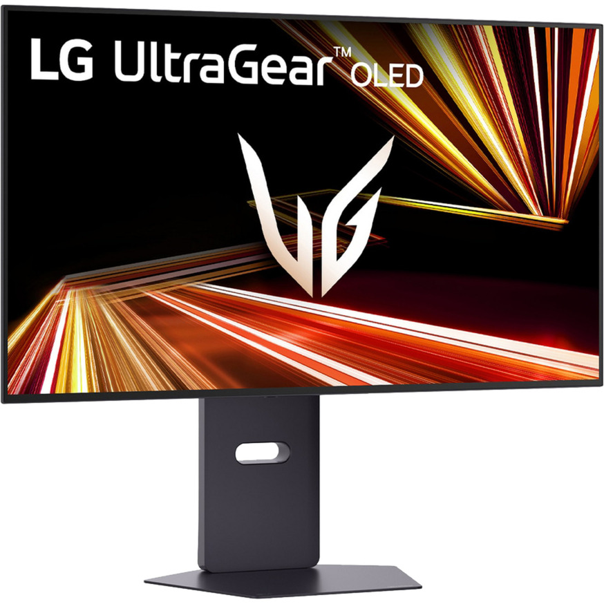 UltraGear 32GX850A-B OLED, Gaming-Monitor