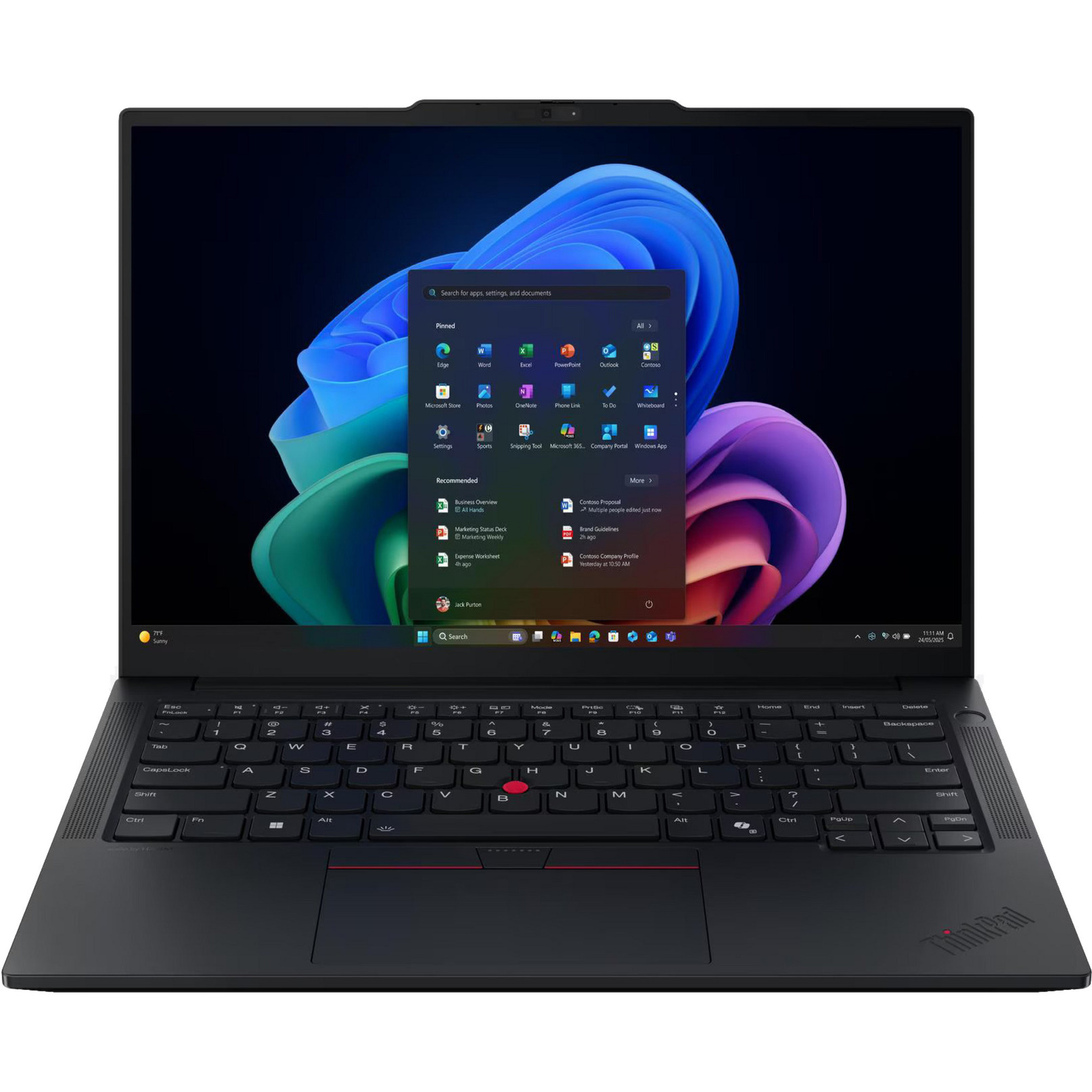 ThinkPad E14 G8 (21Y6006BGE), Notebook