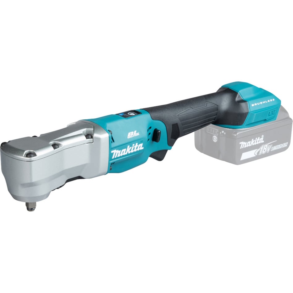 Akku-Winkelschlagschrauber DTL302Z, 18Volt