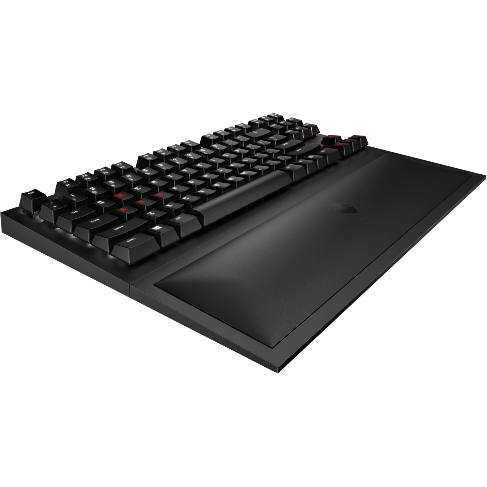 OMEN Spacer Wireless TKL Keyboard, Tastatur | 00194721339676 OMEN Spacer Wireless TKL Keyboard, Tastatur | 00194721339676