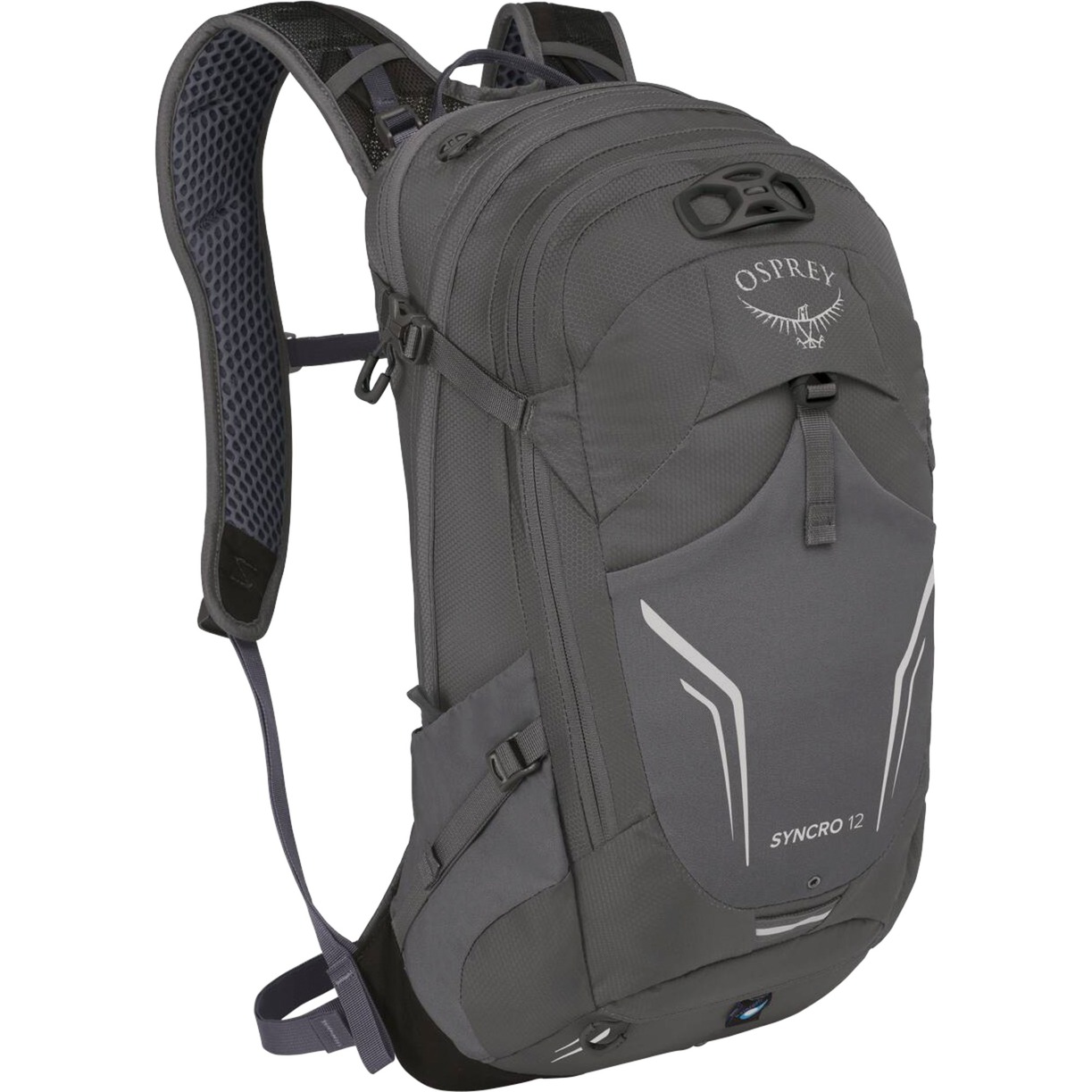 Syncro 12 , Rucksack