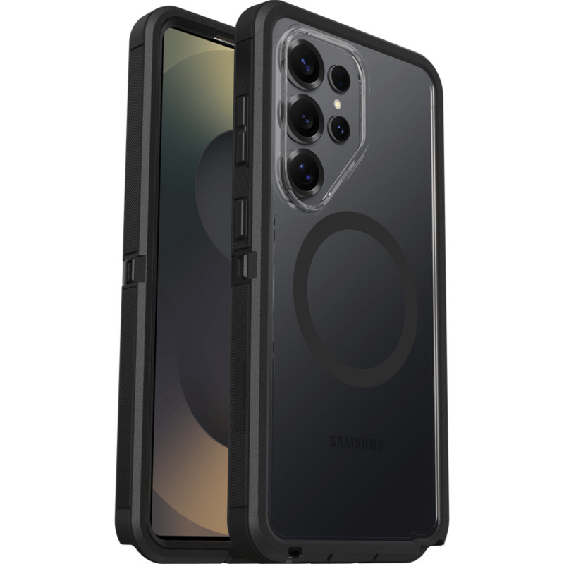 Defender Pro XT, Handyhülle