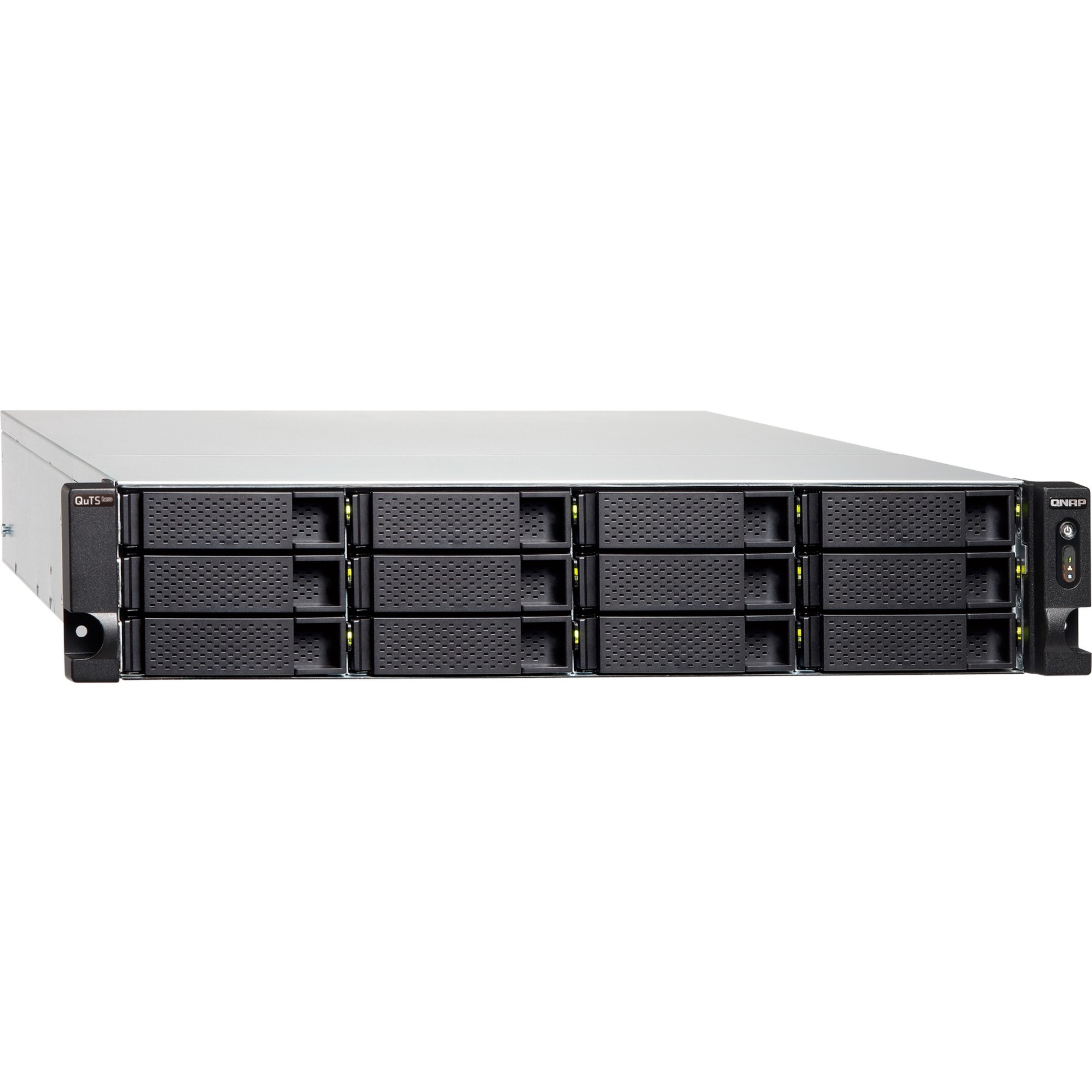 QNAP TS-h1283XU-RP-E2236-128G, NAS | 04713213516652