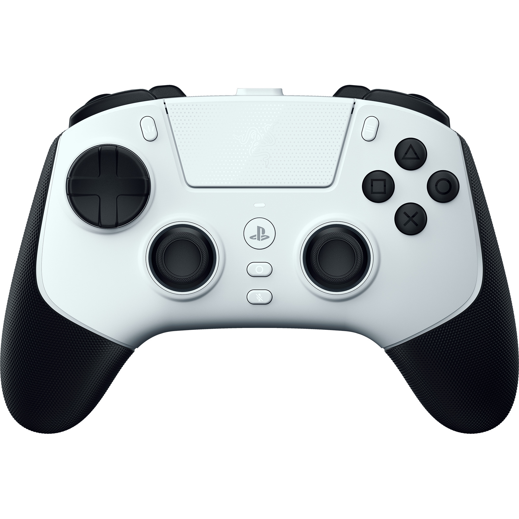 Raiju V3 Pro, Gamepad