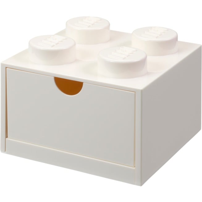 Room Copenhagen LEGO Schreibtischschublade 4            , Aufbewahrungsbox | 05711938031916