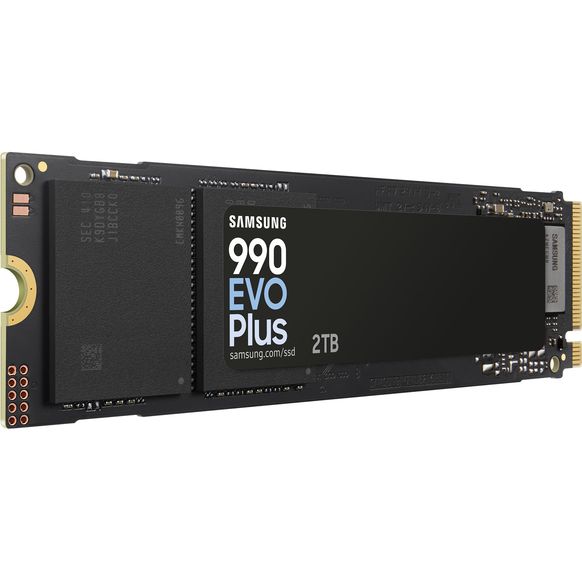 990 EVO Plus 2 TB, SSD