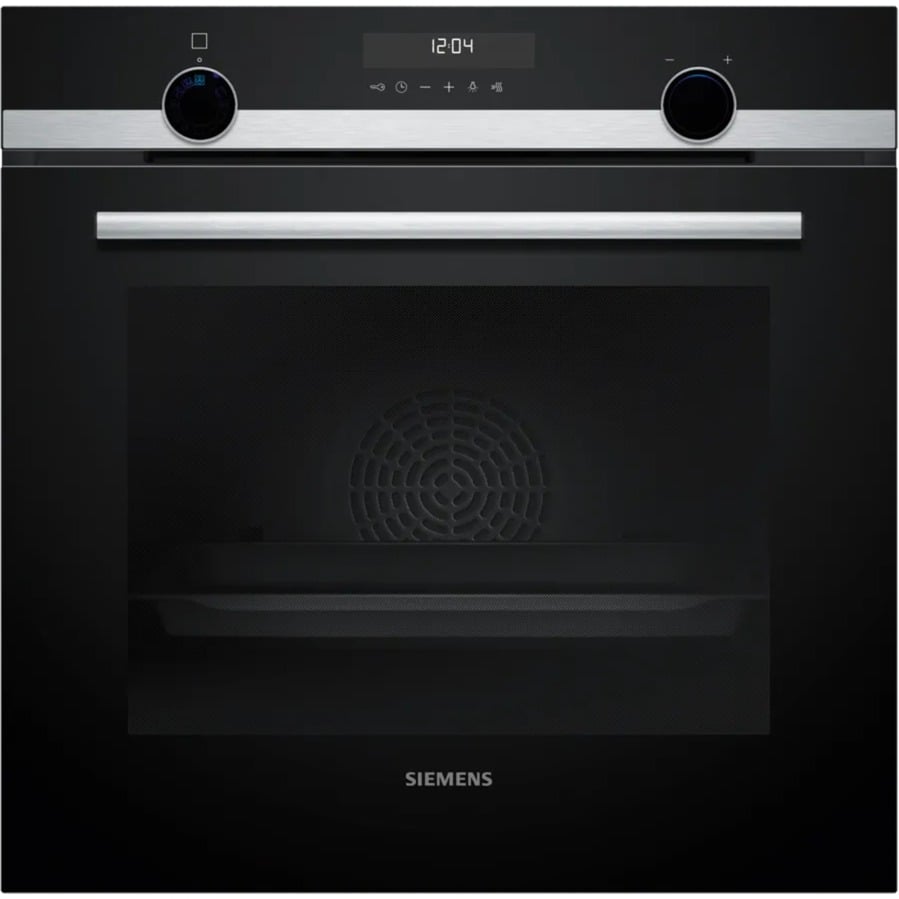 HB578HBS7 IQ500, Backofen
