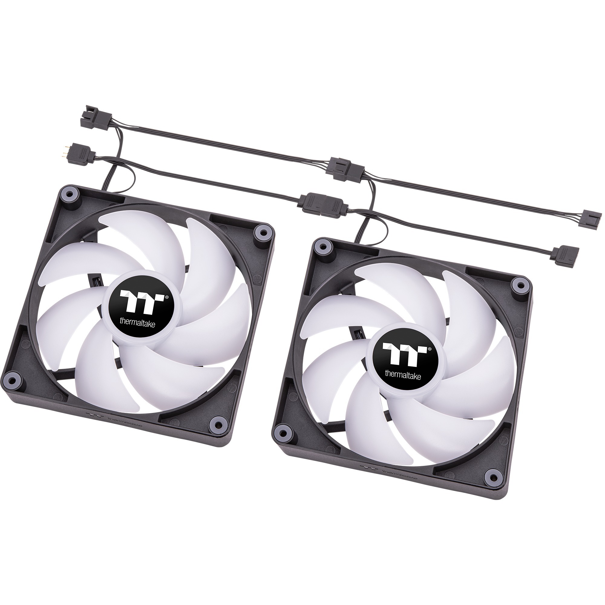 CT120 ARGB Sync PC Cooling Fan, Gehäuselüfter