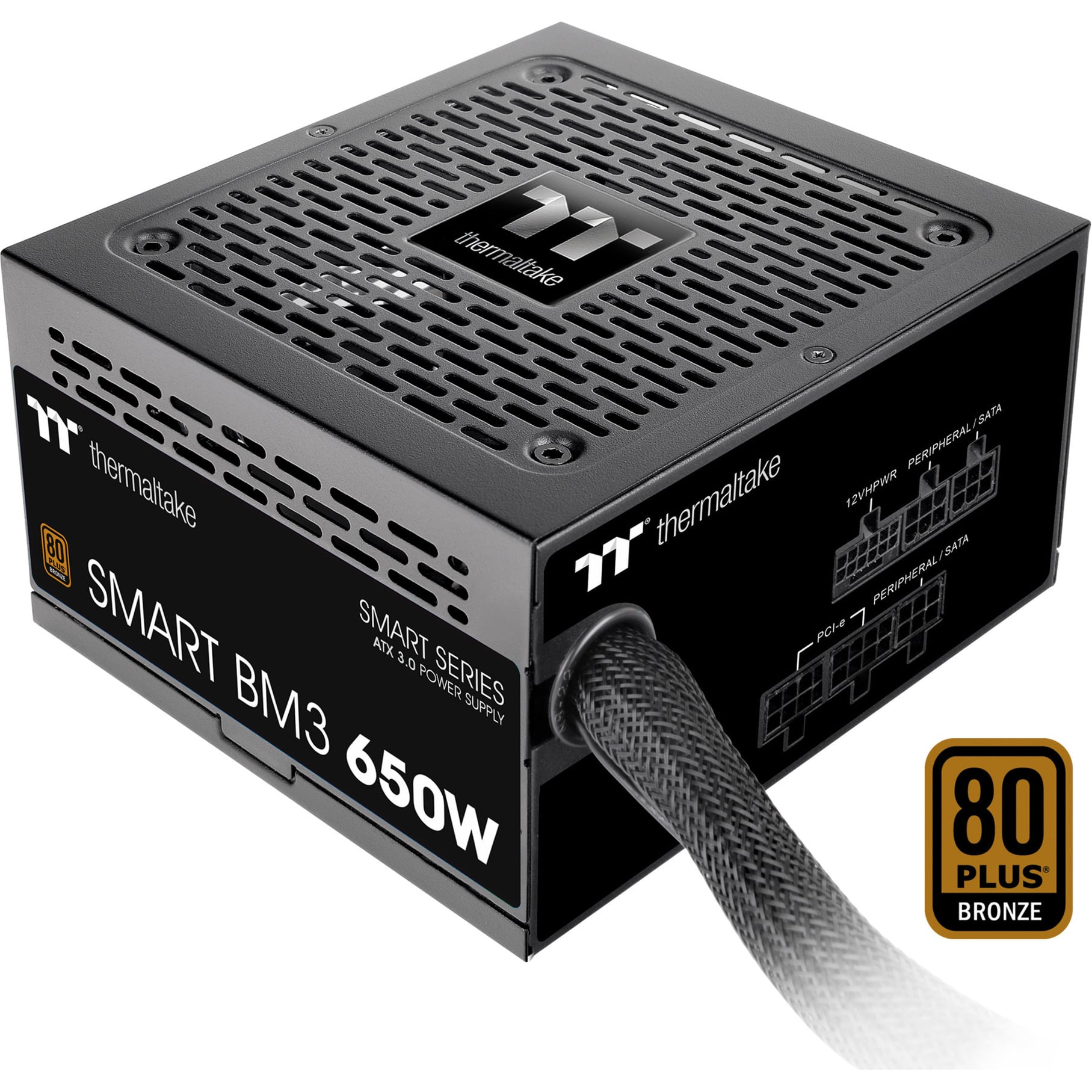 SMART BM3 650W, PC-Netzteil