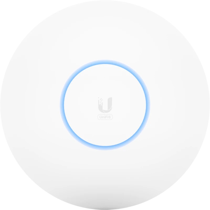 Ubiquiti U6-LR, Access Point | 00810010073358 Ubiquiti U6-LR, Access Point | 00810010073358