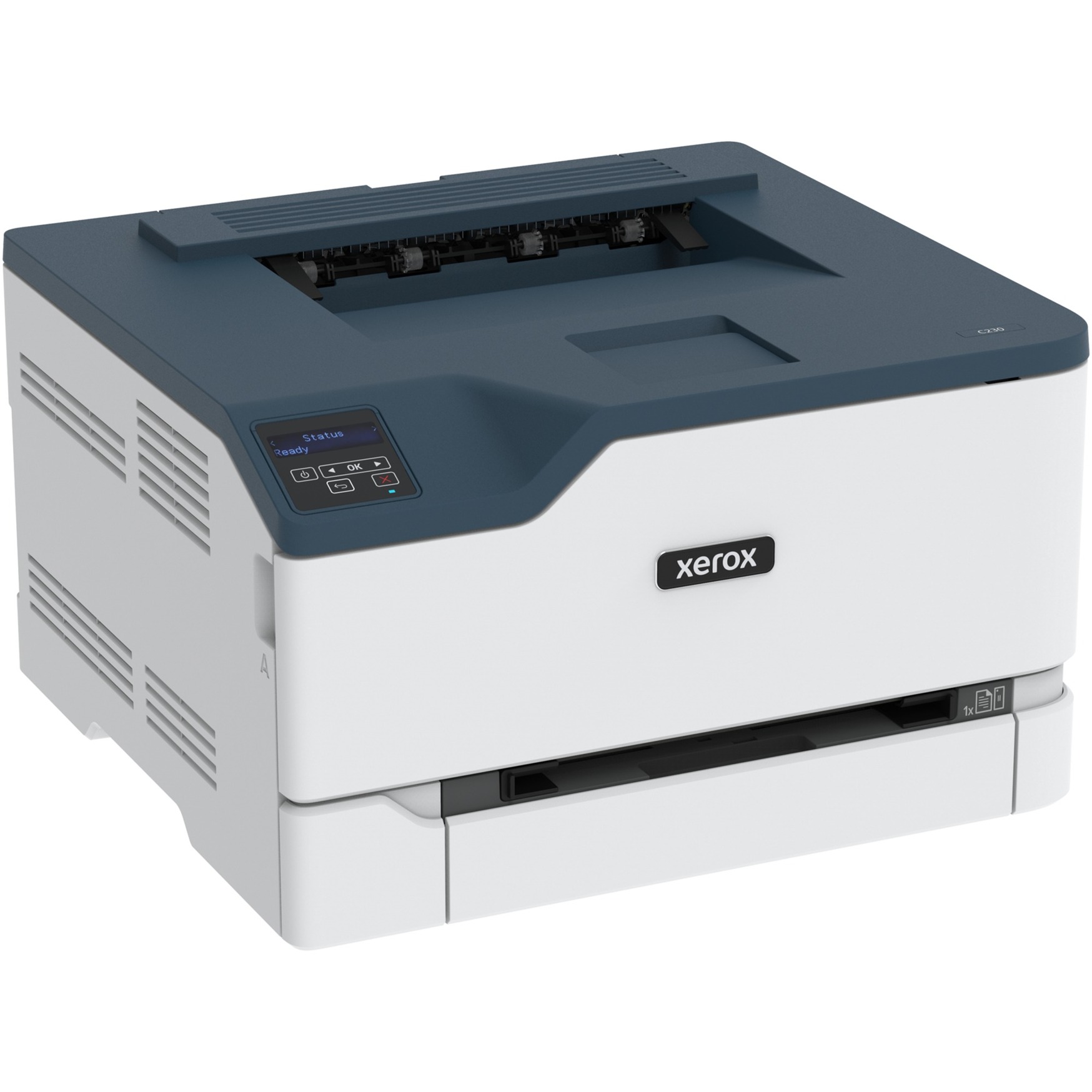 C230DNI, Farblaserdrucker