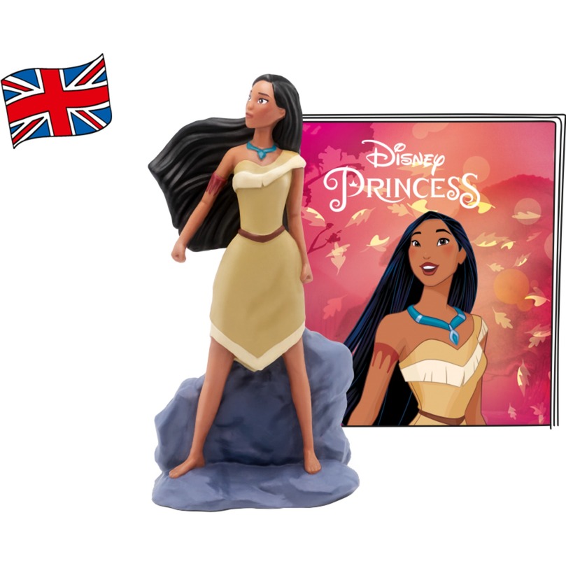 Disney - Pocahontas, Spielfigur