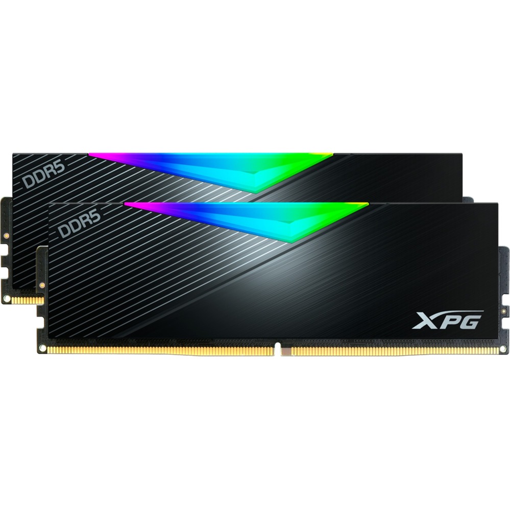 DIMM 64 GB DDR5-6000 (2x 32 GB) Dual-Kit, Arbeitsspeicher