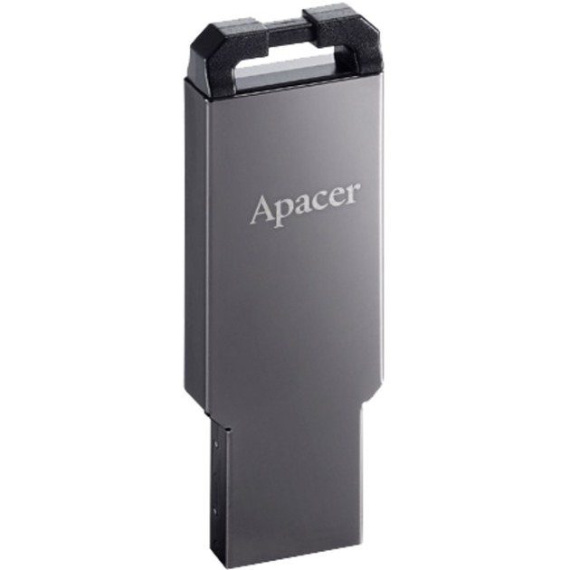 Apacer AH360 64 GB, USB-Stick | 04712389915986 Apacer AH360 64 GB, USB-Stick | 04712389915986
