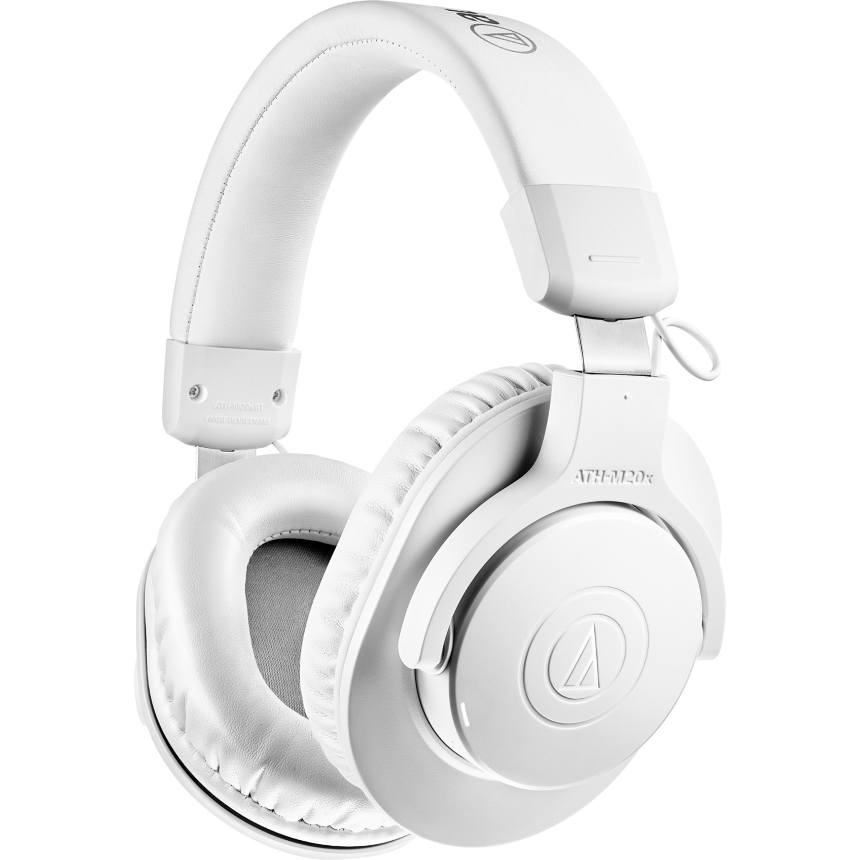 Audio-Technica ATH-M20XBTWH, Kopfhörer | 04961310159870 Audio-Technica ATH-M20XBTWH, Kopfhörer | 04961310159870
