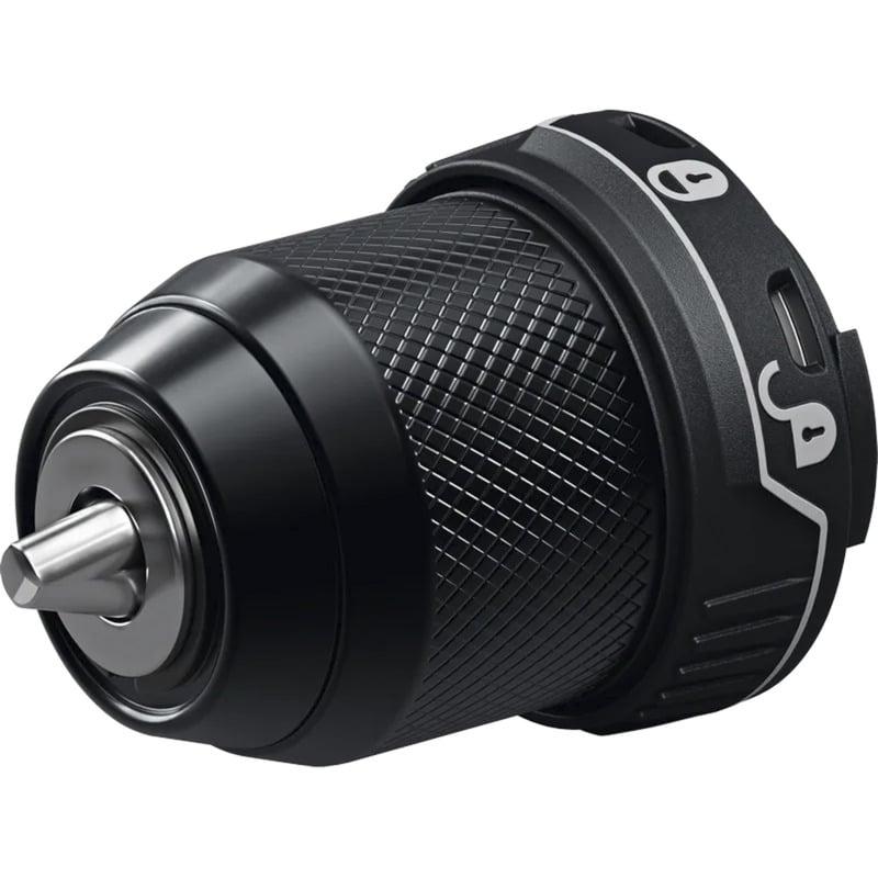 FlexiClick-Bohrfutteraufsatz GFA 12-M Professional