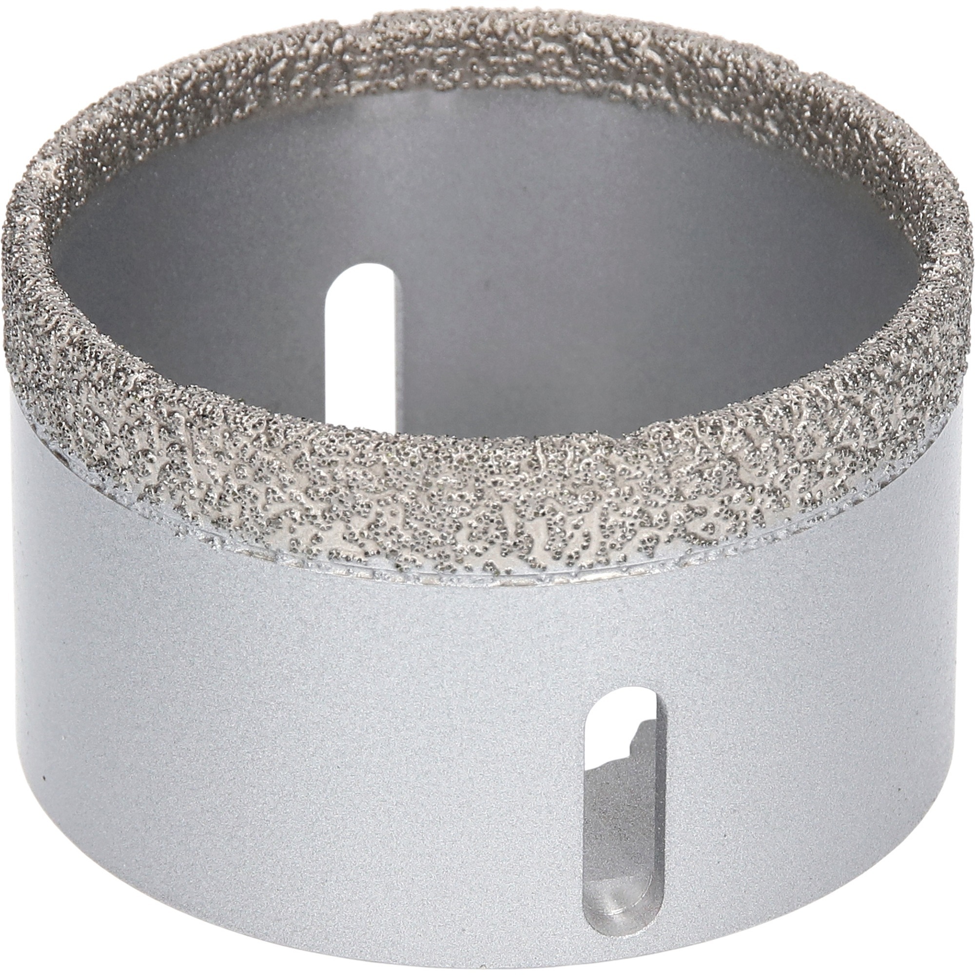 PRO Ceramic dry X-LOCK Trockenbohrkrone, Ø 68mm, Bohrer