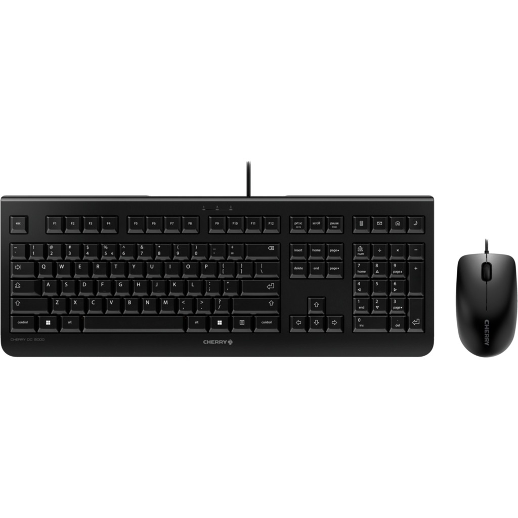 Cherry DC 2000, Desktop-Set | 04025112084744 Cherry DC 2000, Desktop-Set | 04025112084744
