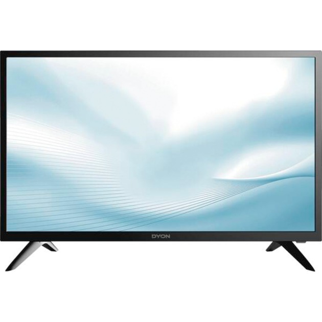 Dyon SMART 24 XT, LED-Fernseher | 04260552542311