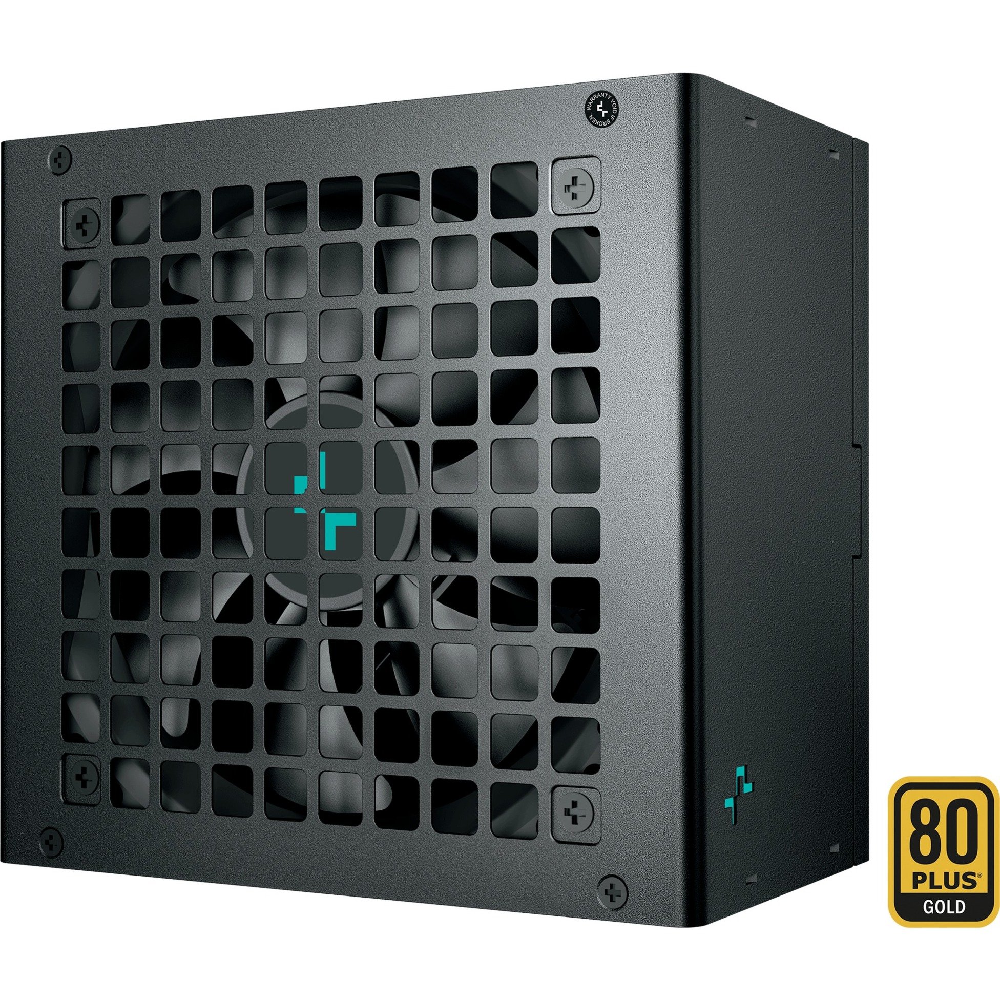 DeepCool PL650D, PC-Netzteil | 06933412721154