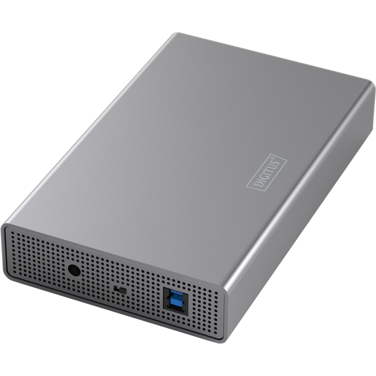 DA-71106-1 USB 3.0 HDD , Laufwerksgehäuse