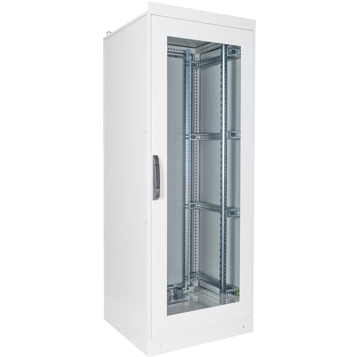 Digitus Industrie-Netzwerkschrank Indoor 800x800mm (BxT), IT-Schrank | 04016032371496 Digitus Industrie-Netzwerkschrank Indoor 800x800mm (BxT), IT-Schrank | 04016032371496