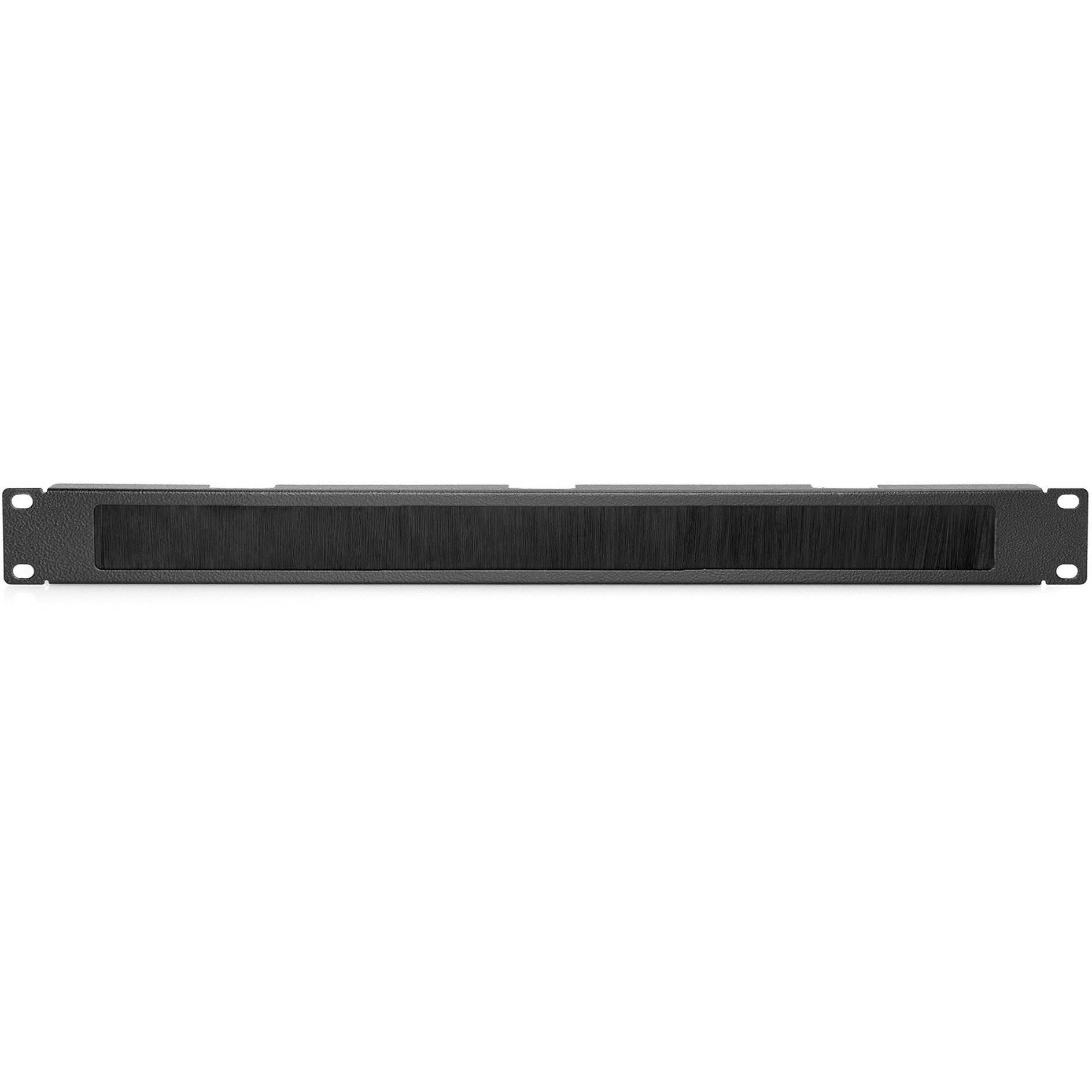 Digitus Kabelbürstenleiste für 483 mm (19″)-Schränke, Kabelführung | 04016032430605