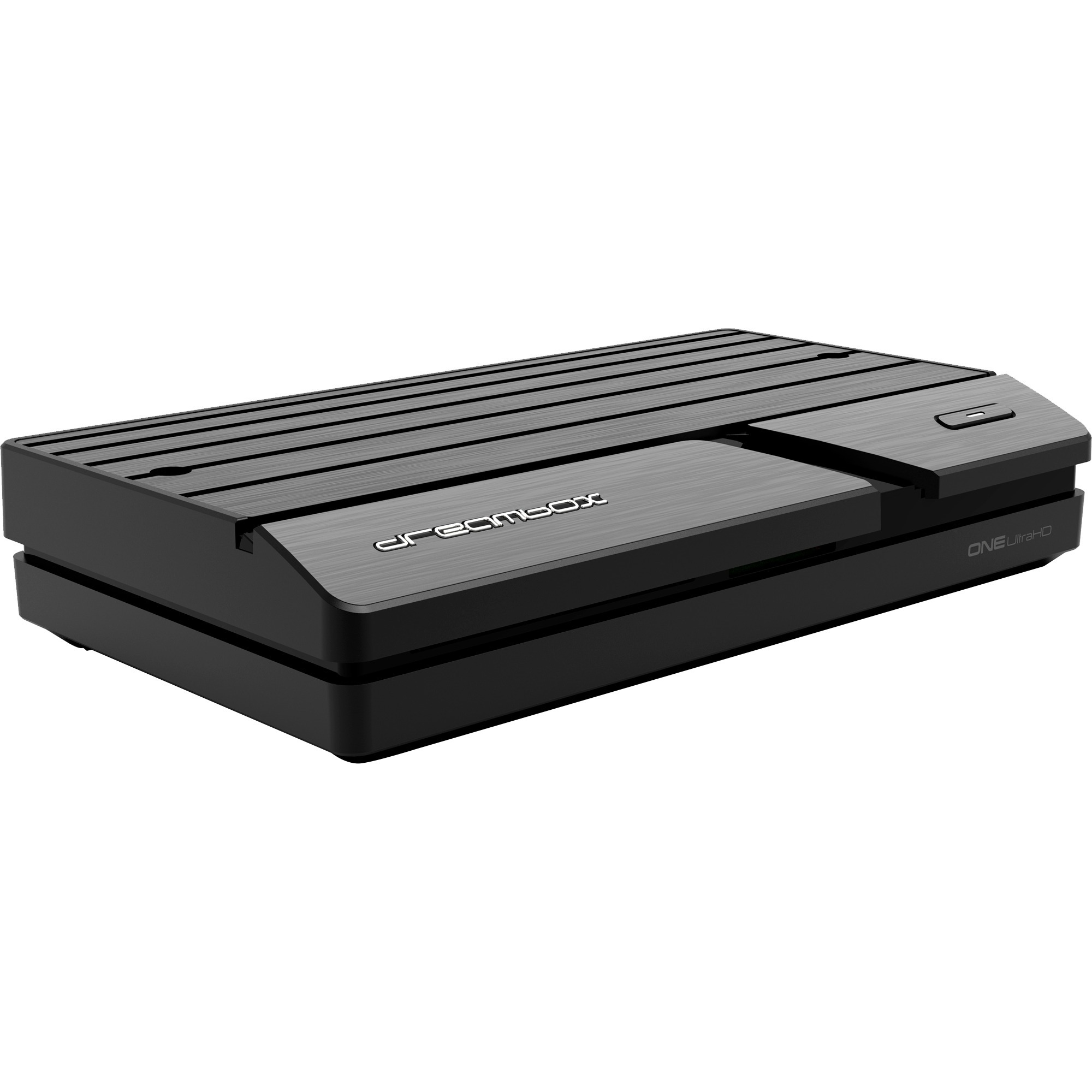 Dream Multimedia One Combo Ultra HD BT, Sat-/Kabel-/Terr.-Receiver | 04044845333493 Dream Multimedia One Combo Ultra HD BT, Sat-/Kabel-/Terr.-Receiver | 04044845333493