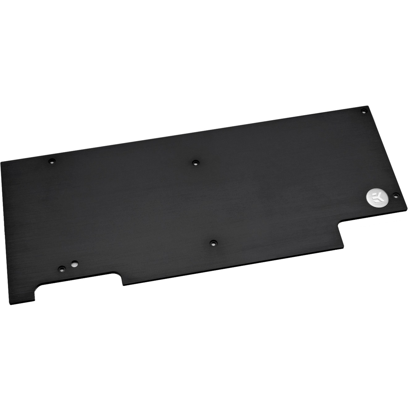 EKWB EK-FC Strix RTX 2080 Ti Backplate Classic -Black | 03831109817414 EKWB EK-FC Strix RTX 2080 Ti Backplate Classic -Black | 03831109817414
