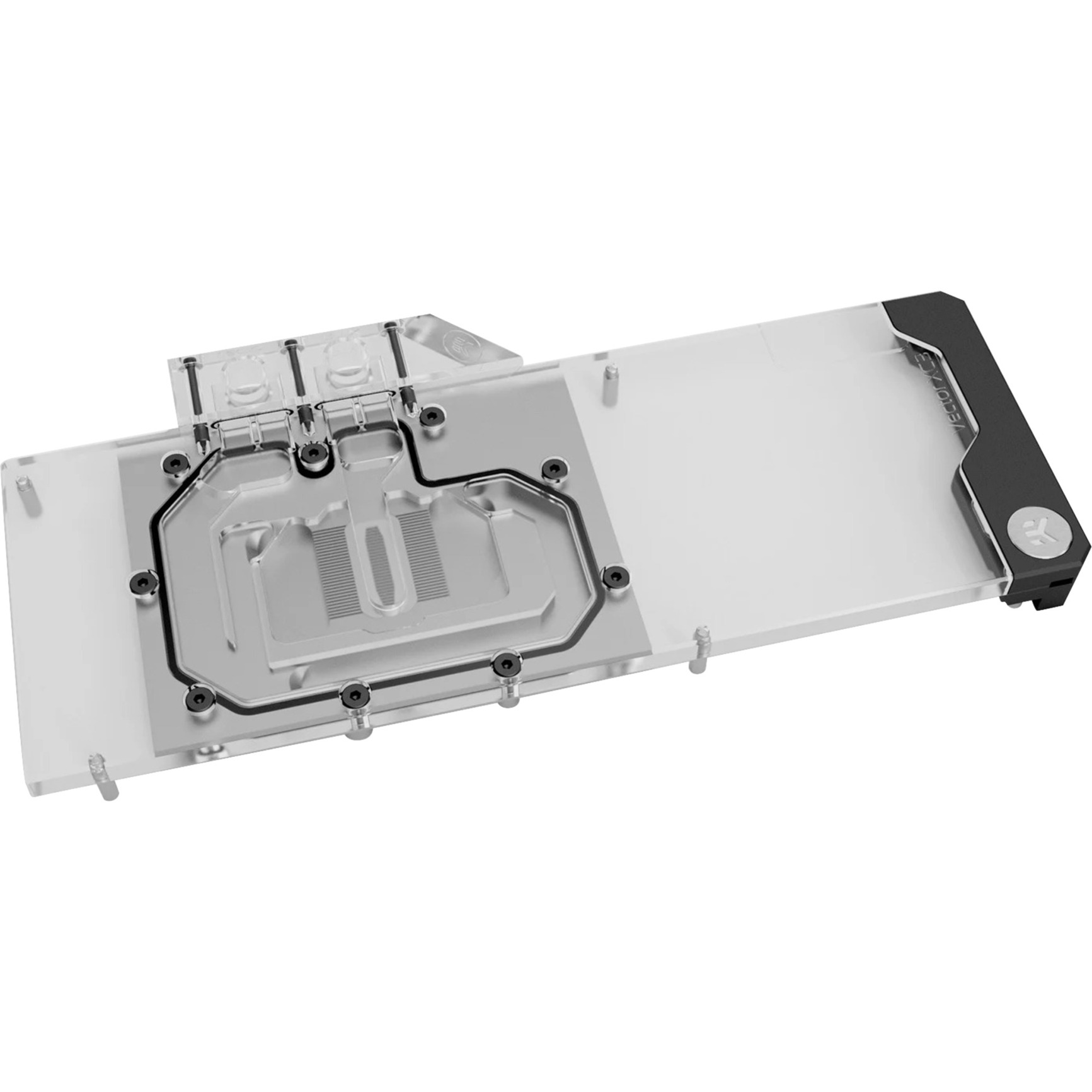 EKWB EK-Quantum Vector XC3 RTX 3070 D-RGB – Nickel + Plexi, Wasserkühlung | 03831109836552 EKWB EK-Quantum Vector XC3 RTX 3070 D-RGB – Nickel + Plexi, Wasserkühlung | 03831109836552