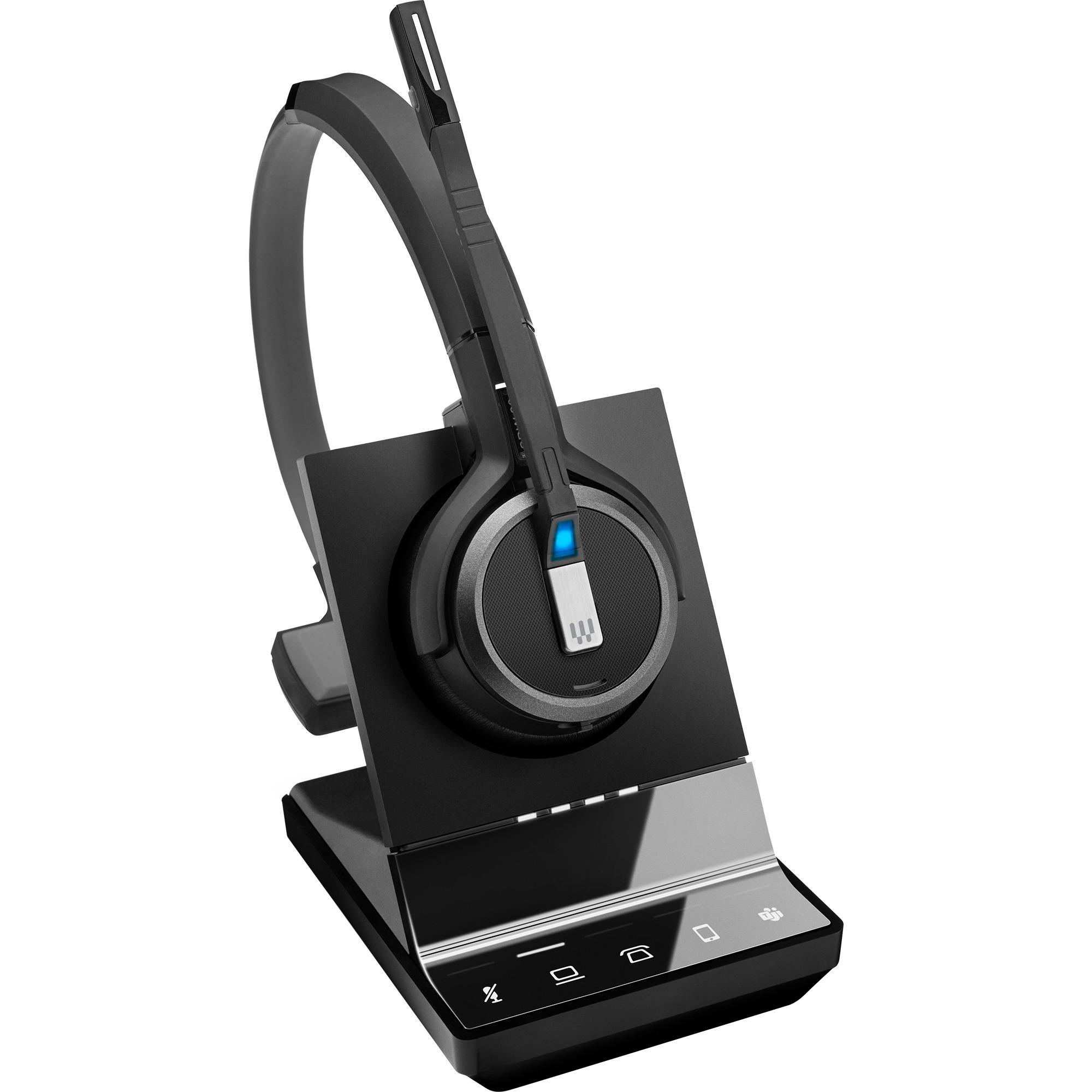 IMPACT SDW 5036T, Headset