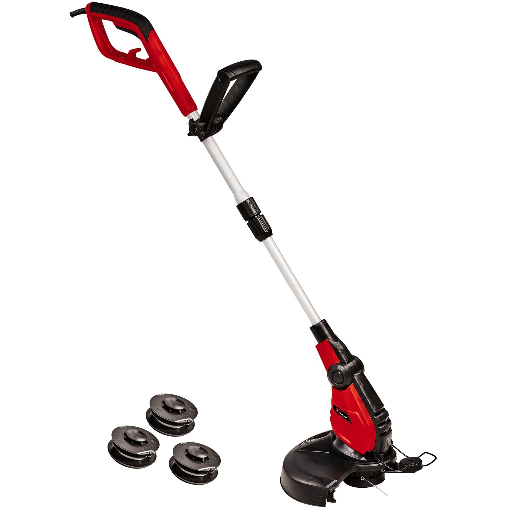 Einhell Rasentrimmer GC-ET 4530 Set | 04006825610505 Einhell Rasentrimmer GC-ET 4530 Set | 04006825610505