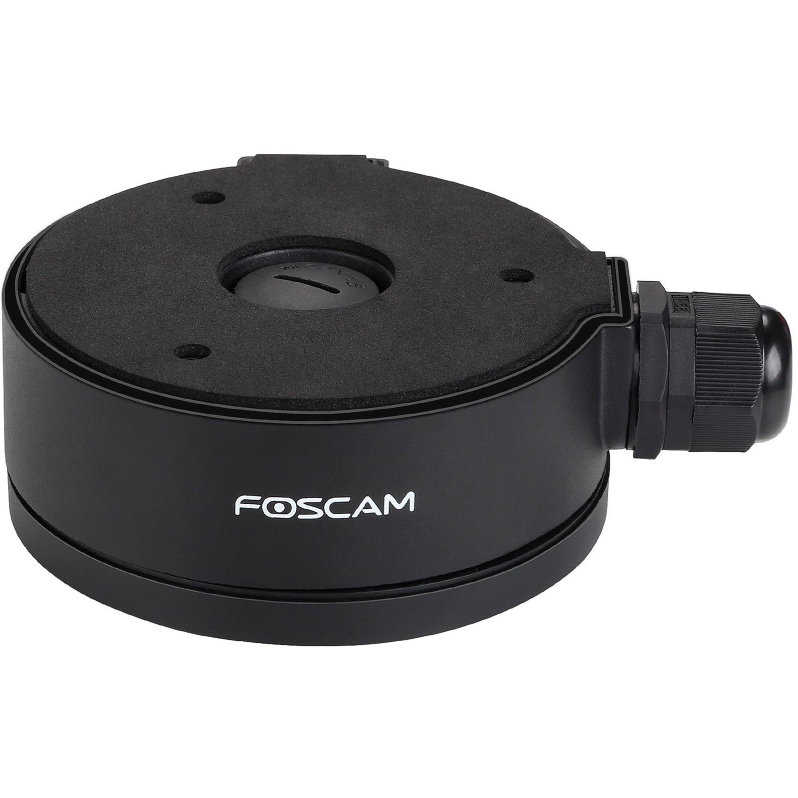 Foscam FAB61, Befestigung/Montage | 06954836000663