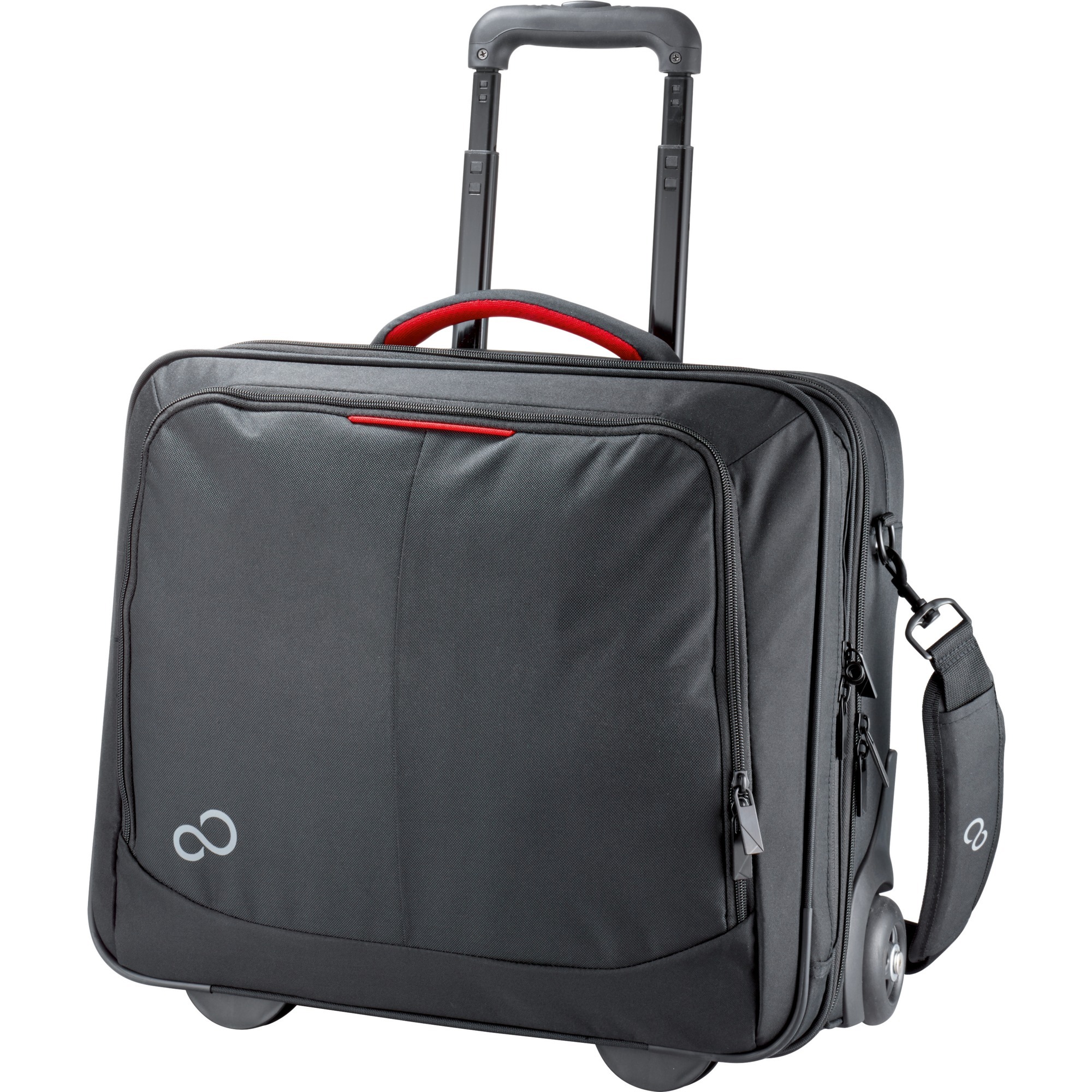 Fujitsu Prestige Trolley 17.3″ | 04057185500654 Fujitsu Prestige Trolley 17.3″ | 04057185500654