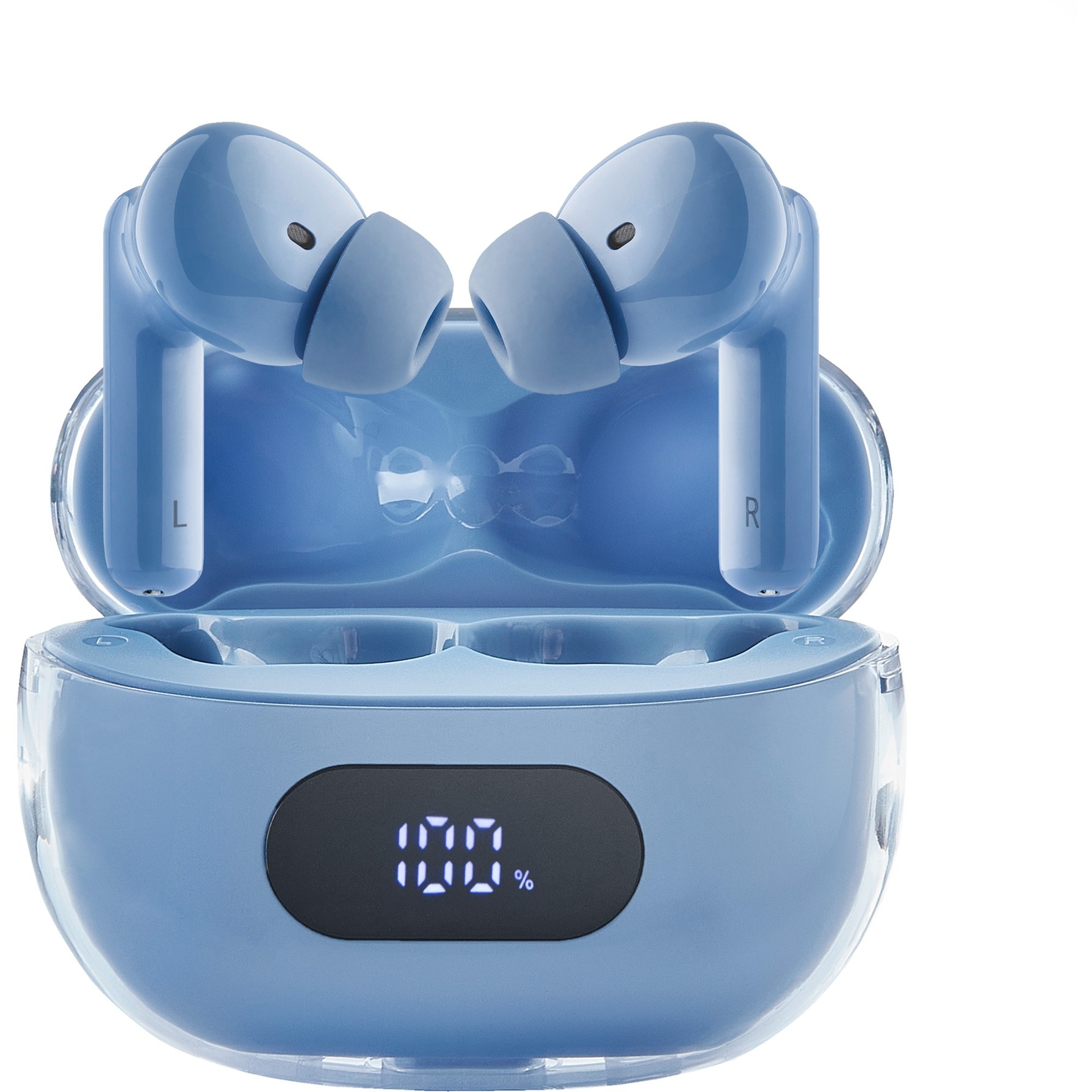 Buds Plus T310AE, Headset