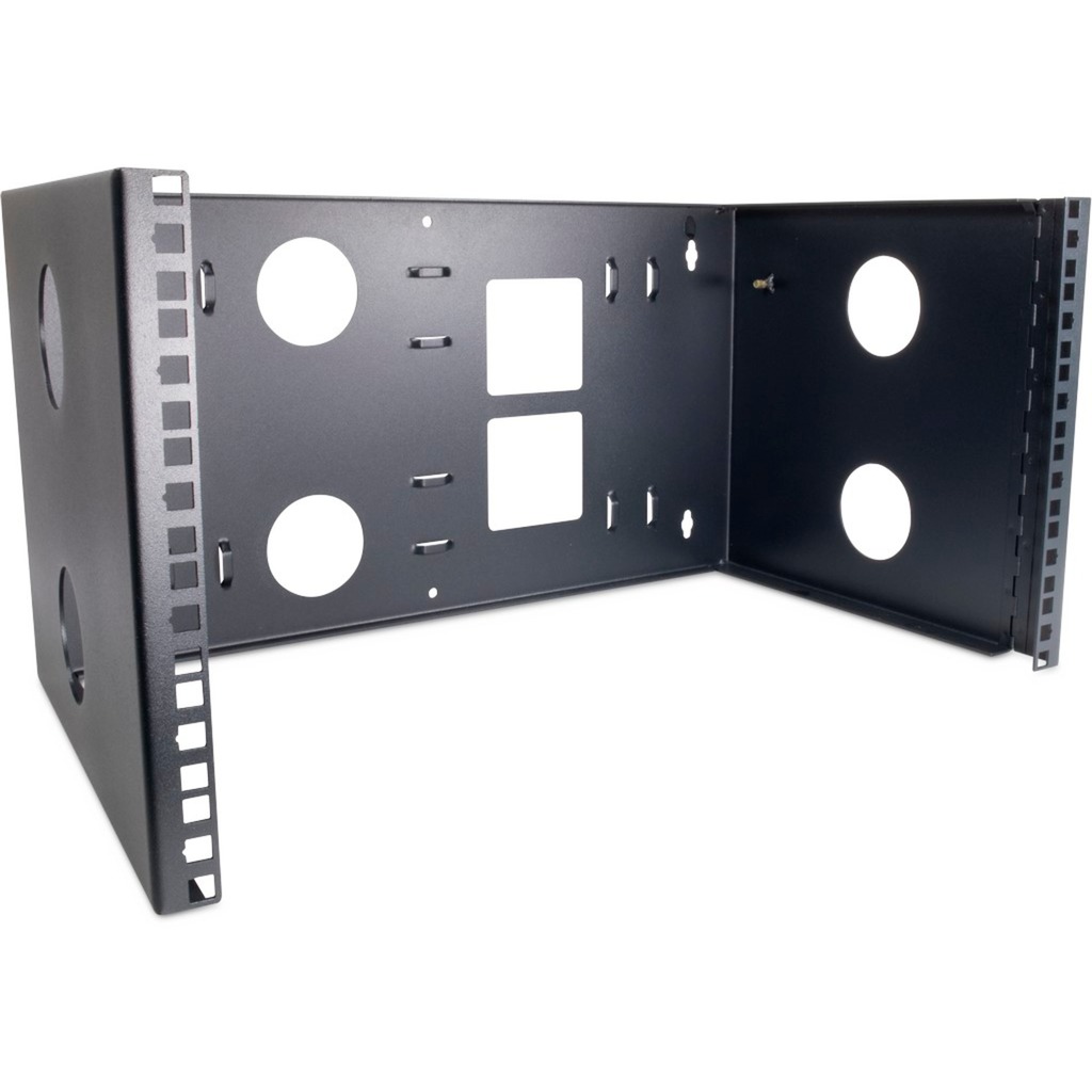 Inter-Tech IPC 19″ Wandhalterung | 04260455646345 Inter-Tech IPC 19″ Wandhalterung | 04260455646345