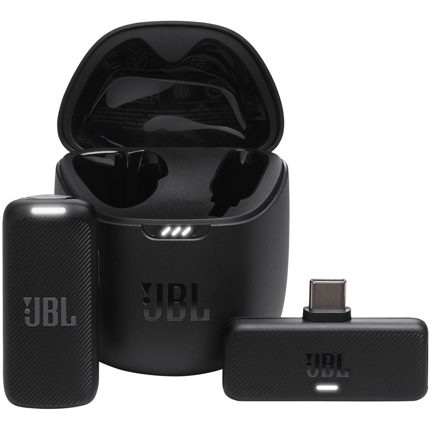 JBL Quantum Stream Wireless , Mikrofon | 01200130008856 JBL Quantum Stream Wireless , Mikrofon | 01200130008856